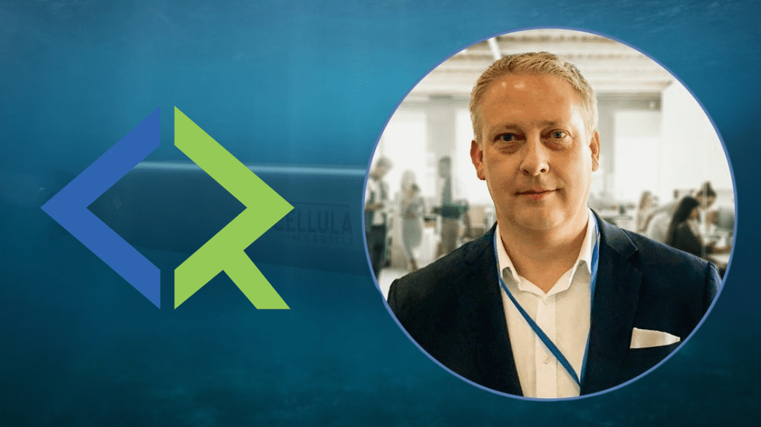 Cellula Appoints Industry Veteran, Neil Manning, Into Advisory Role
