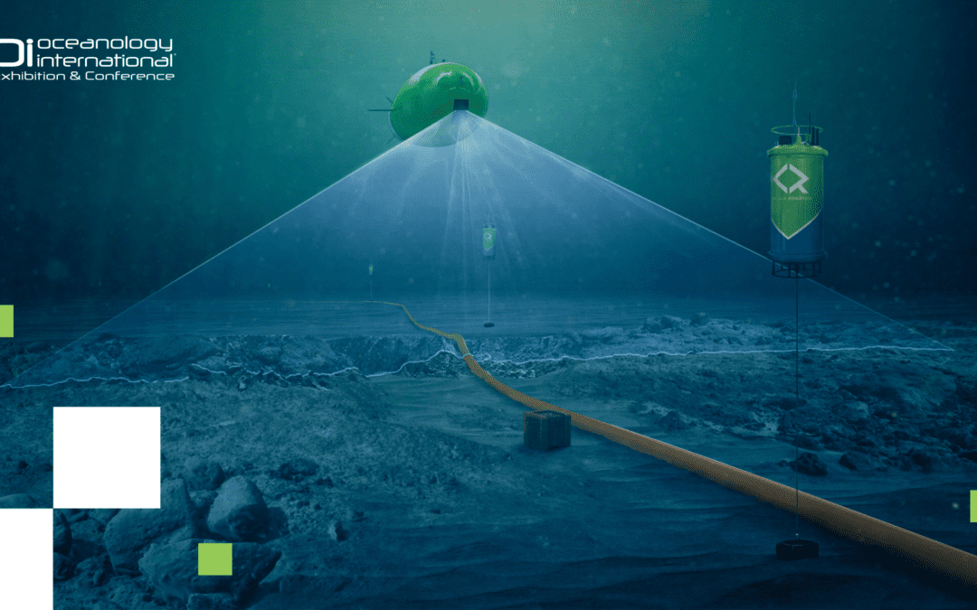 Cellula Robotics to Showcase Long-Range Subsea Autonomy at Oceanology International 2026