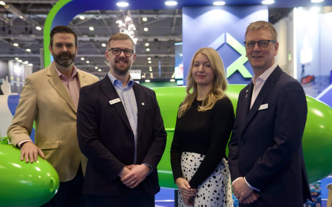 Cellula Opens UK Office to Expand European Delivery and Support for Long-Range Subsea Autonomy
